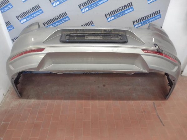 Paraurti posteriore Volkswagen Passat Berlina 2015