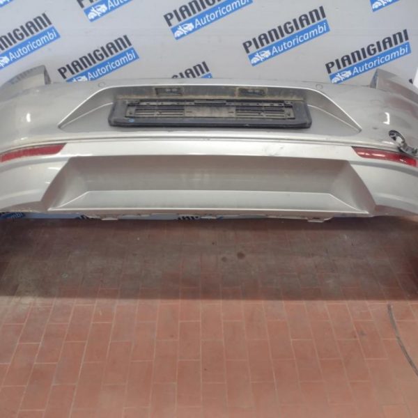 Paraurti posteriore Volkswagen Passat Berlina 2015