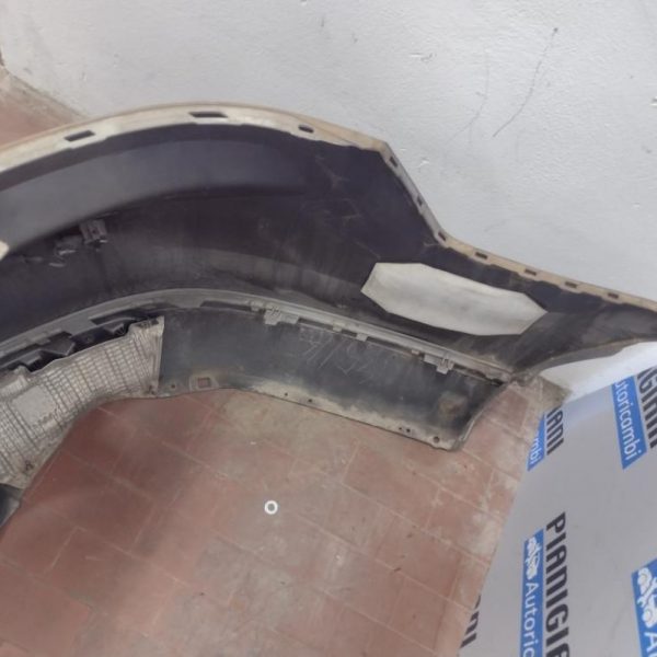Paraurti posteriore Volkswagen Passat Berlina 2015