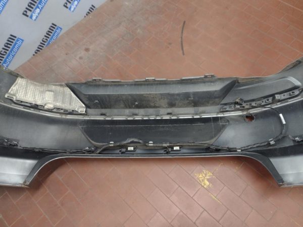Paraurti posteriore Volkswagen Passat Berlina 2015