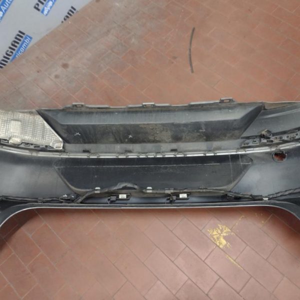Paraurti posteriore Volkswagen Passat Berlina 2015
