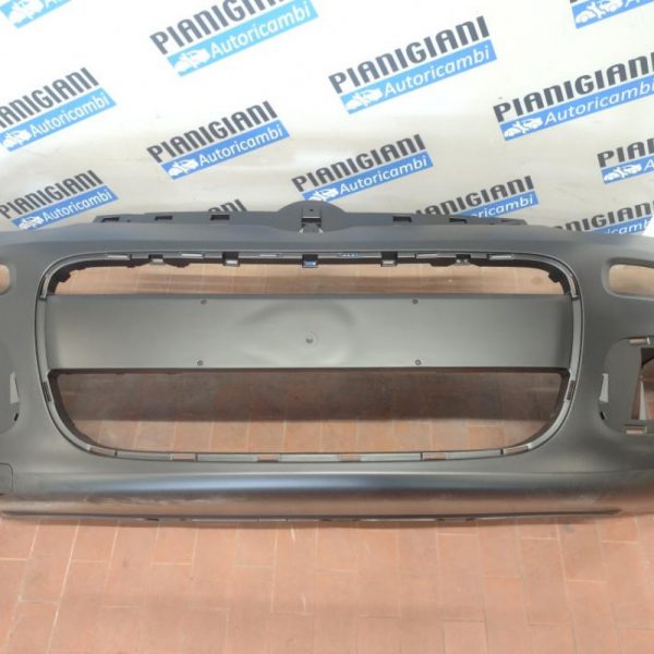 Paraurti Anteriore Fiat Panda 312