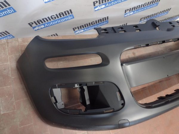 Paraurti Anteriore Fiat Panda 312