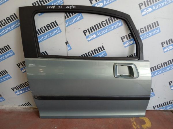 Porta Anteriore Destra Peugeot 1007