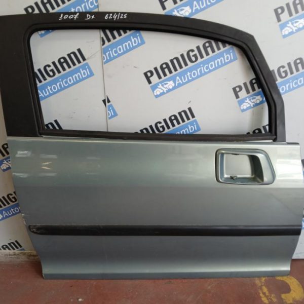 Porta Anteriore Destra Peugeot 1007