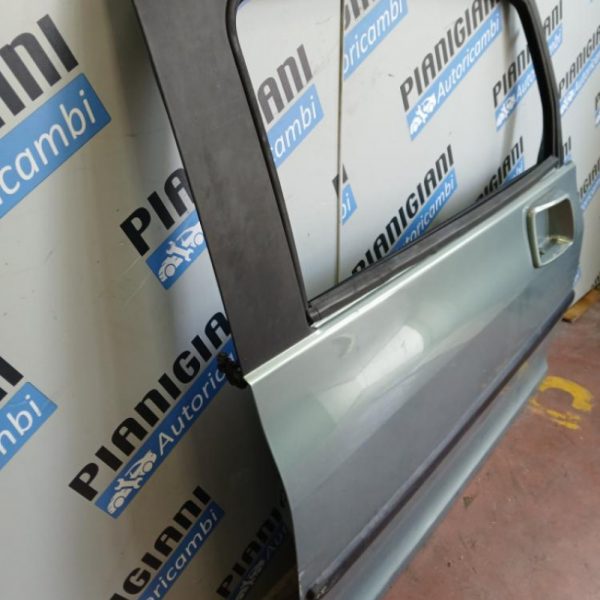 Porta Anteriore Destra Peugeot 1007