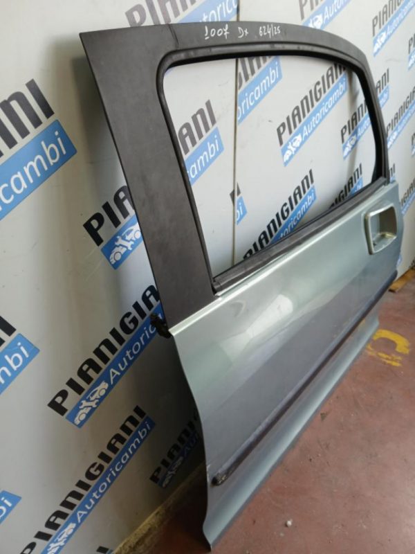 Porta Anteriore Destra Peugeot 1007