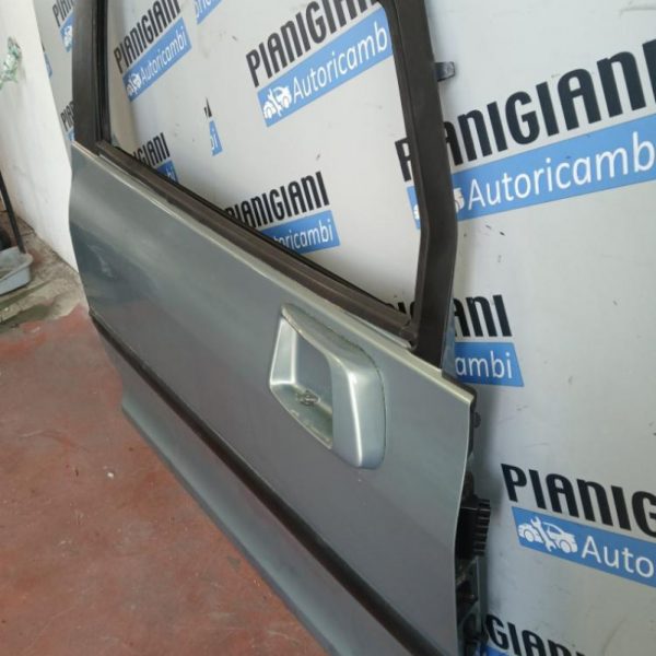 Porta Anteriore Destra Peugeot 1007