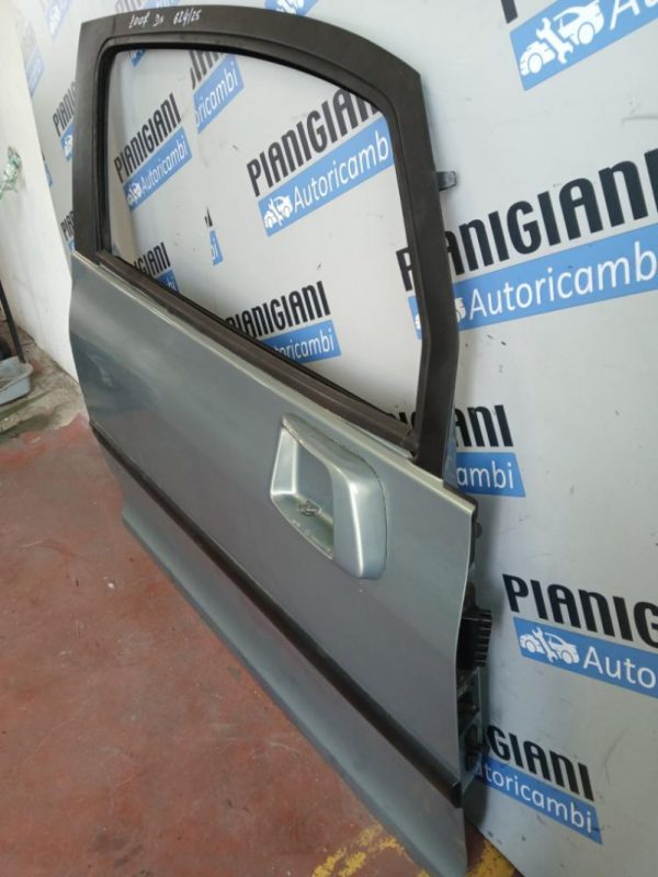 Porta Anteriore Destra Peugeot 1007