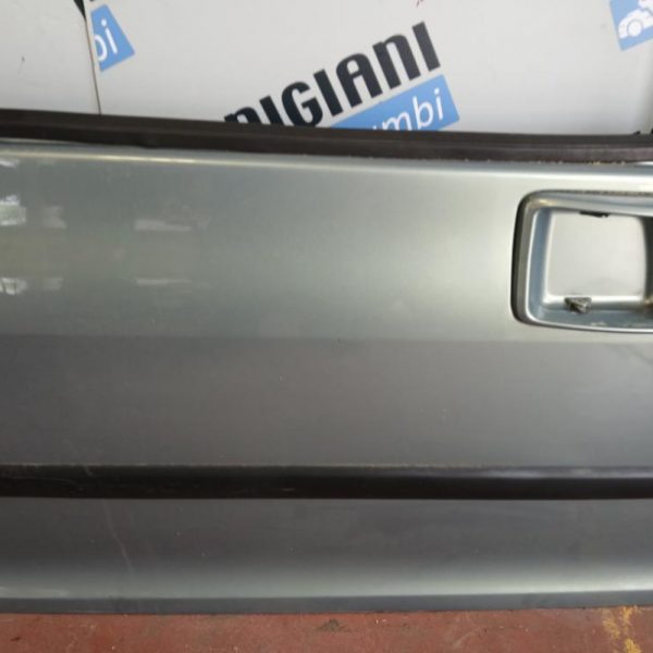 Porta Anteriore Destra Peugeot 1007