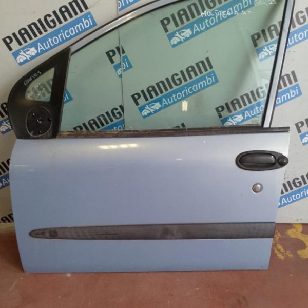 Porta Anteriore Sinistra Fiat Multipla 2005