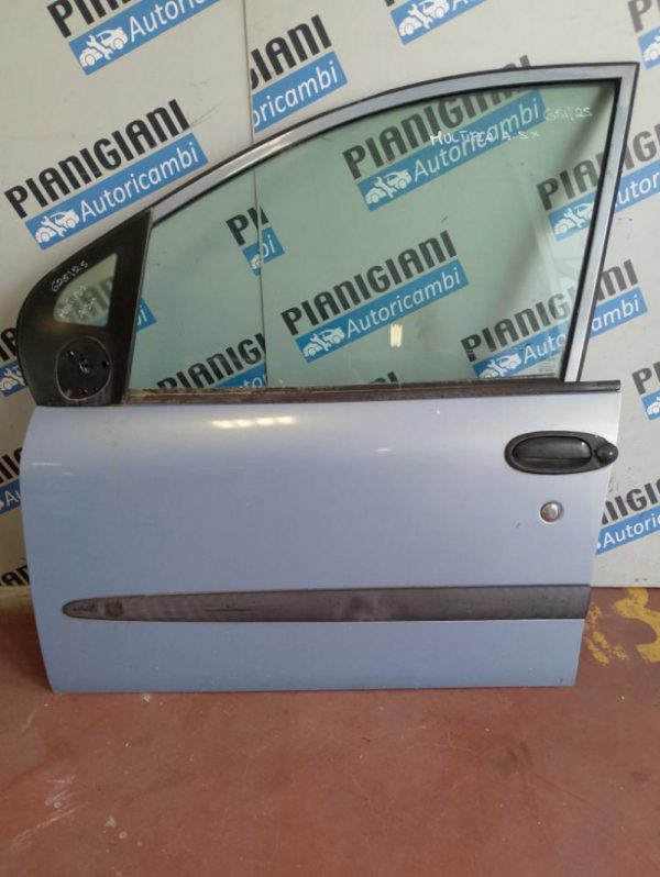 Porta Anteriore Sinistra Fiat Multipla 2005