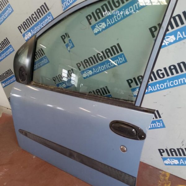 Porta Anteriore Sinistra Fiat Multipla 2005