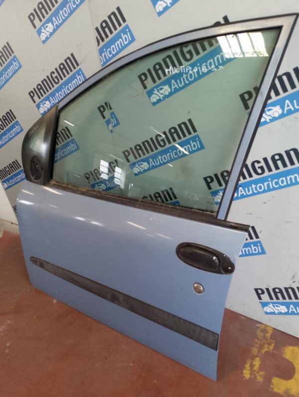 Porta Anteriore Sinistra Fiat Multipla 2005