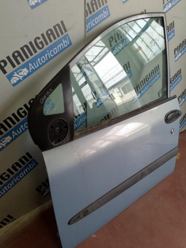 Porta Anteriore Sinistra Fiat Multipla 2005
