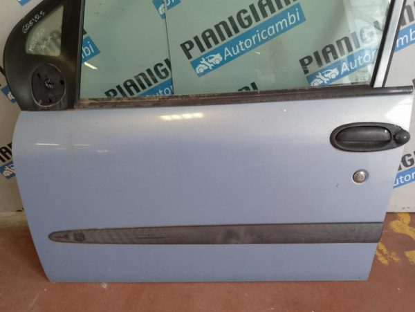 Porta Anteriore Sinistra Fiat Multipla 2005