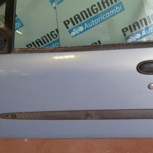 Porta Anteriore Sinistra Fiat Multipla 2005