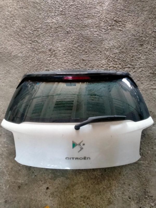 Portellone Posteriore Citroen DS3 2010 – 2014