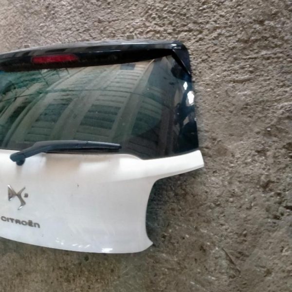 Portellone Posteriore Citroen DS3 2010 – 2014