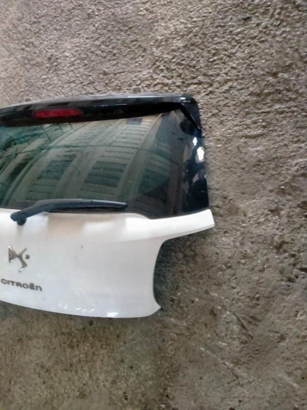 Portellone Posteriore Citroen DS3 2010 – 2014