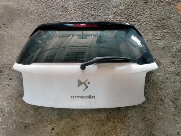 Portellone Posteriore Citroen DS3 2010 – 2014