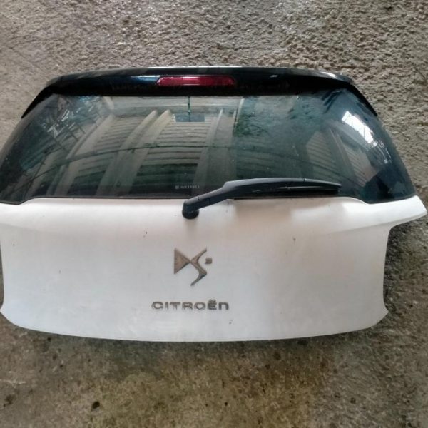 Portellone Posteriore Citroen DS3 2010 – 2014
