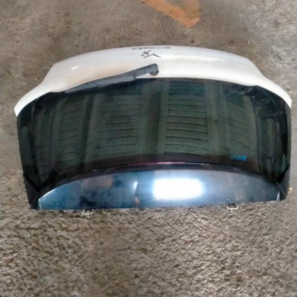 Portellone Posteriore Citroen DS3 2010 – 2014