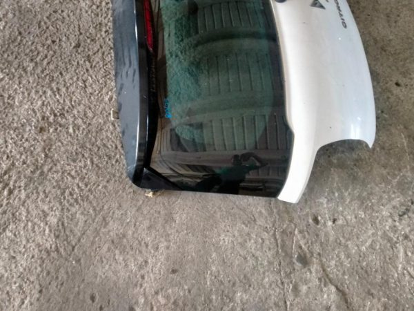 Portellone Posteriore Citroen DS3 2010 – 2014