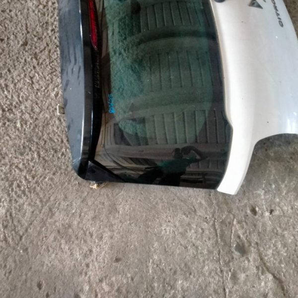 Portellone Posteriore Citroen DS3 2010 – 2014