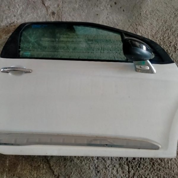 Porta Anteriore Destra Citroen DS3 2010 – 2014