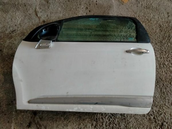 Porta Anteriore Sinistra Citroen DS3 2010 – 2014