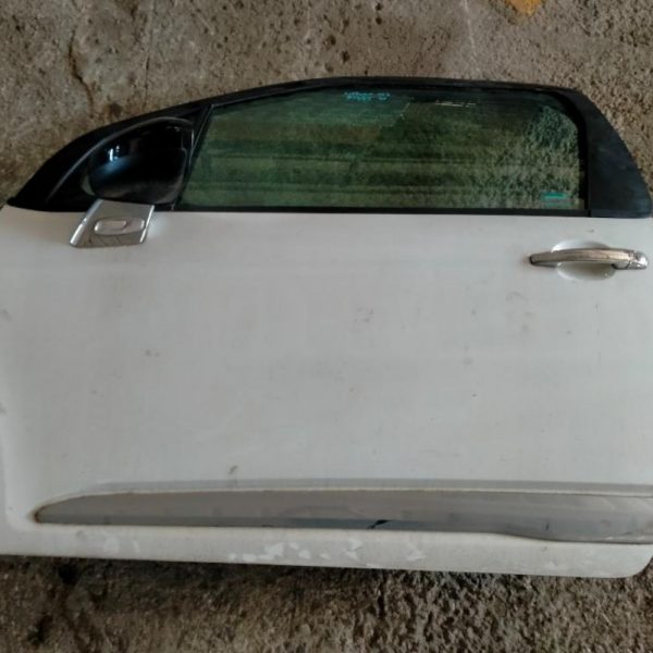 Porta Anteriore Sinistra Citroen DS3 2010 – 2014