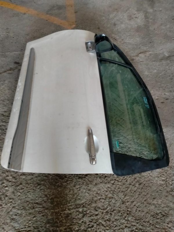 Porta Anteriore Sinistra Citroen DS3 2010 – 2014