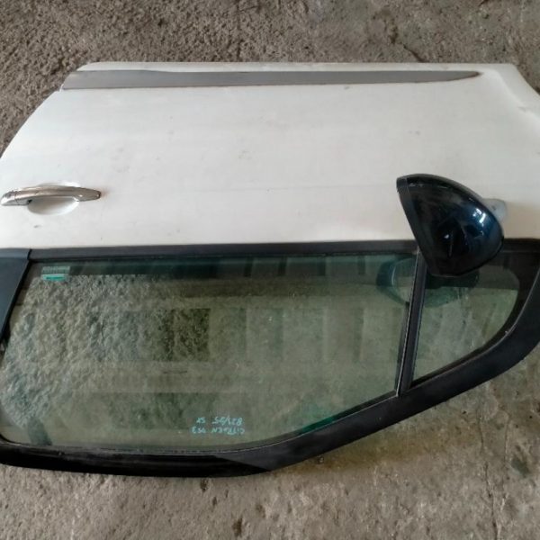 Porta Anteriore Sinistra Citroen DS3 2010 – 2014