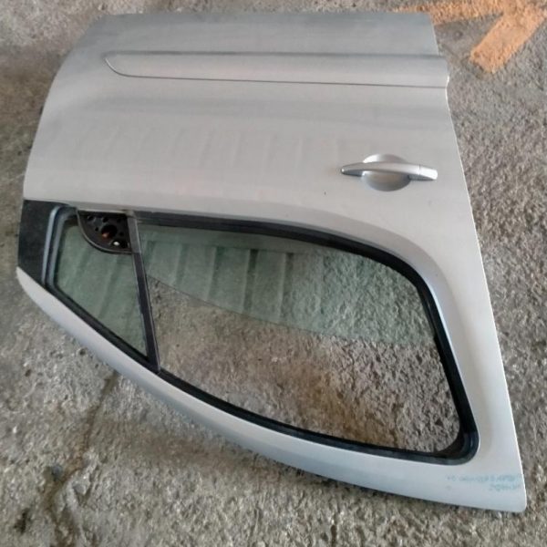 Porta Anteriore Destra Citroen Berlingo 2008 – 2012