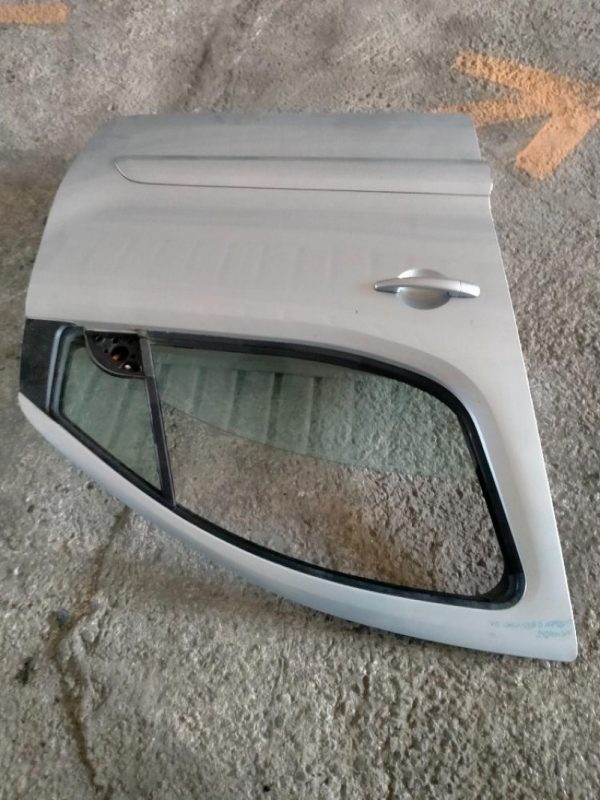 Porta Anteriore Destra Citroen Berlingo 2008 – 2012