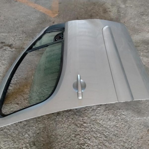 Porta Anteriore Destra Citroen Berlingo 2008 – 2012