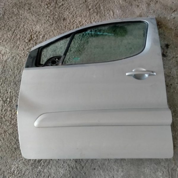 Porta Anteriore Sinistra Citroen Berlingo 2008 – 2012
