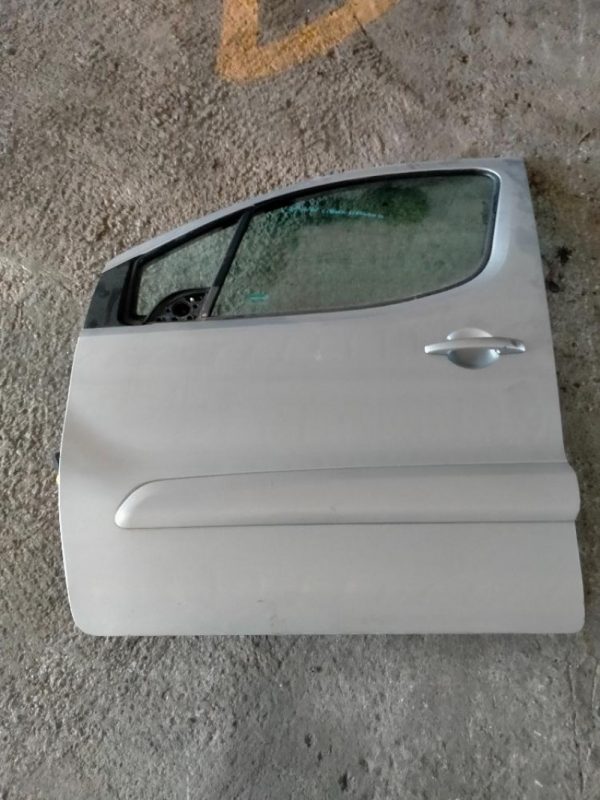 Porta Anteriore Sinistra Citroen Berlingo 2008 – 2012