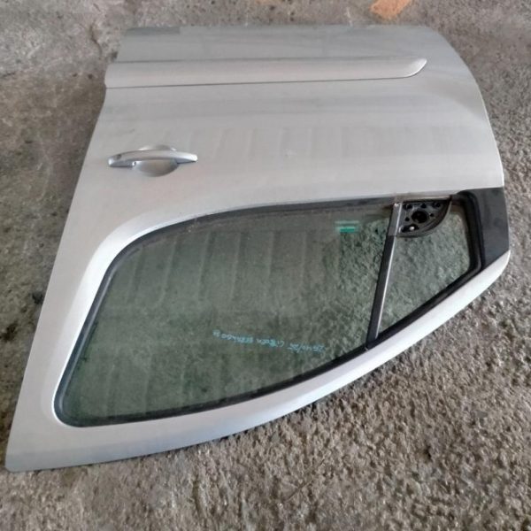 Porta Anteriore Sinistra Citroen Berlingo 2008 – 2012