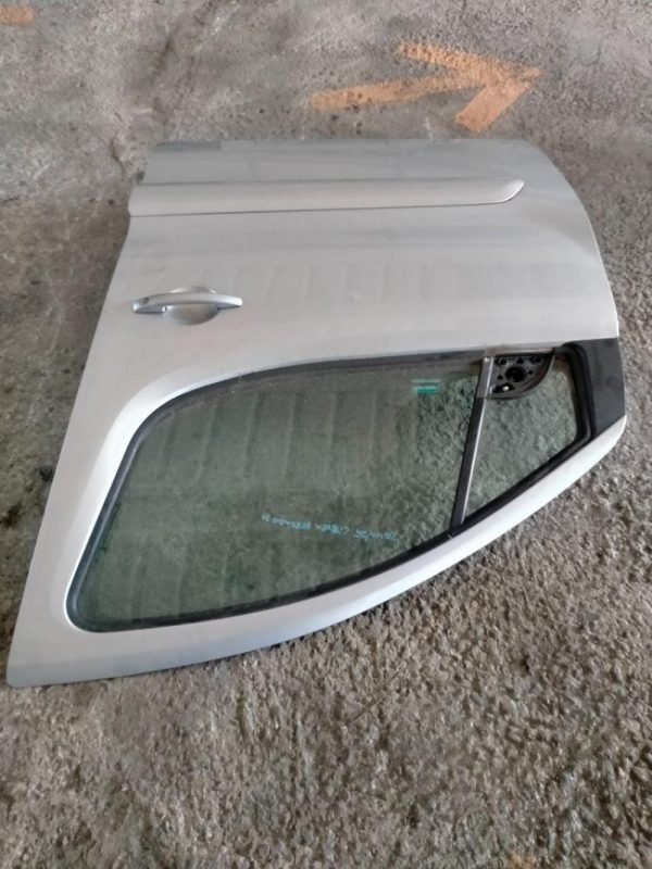 Porta Anteriore Sinistra Citroen Berlingo 2008 – 2012