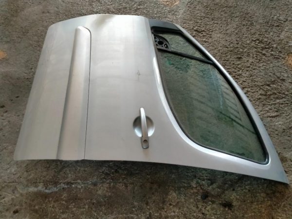 Porta Anteriore Sinistra Citroen Berlingo 2008 – 2012