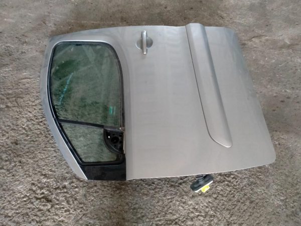 Porta Anteriore Sinistra Citroen Berlingo 2008 – 2012