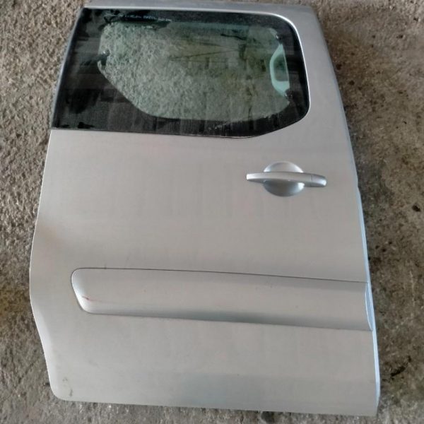 Porta Posteriore Scorrevole Destra Citroen Berlingo 2008 – 2012