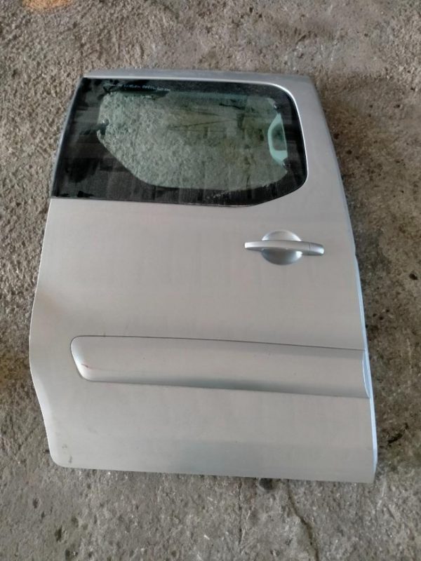 Porta Posteriore Scorrevole Destra Citroen Berlingo 2008 – 2012