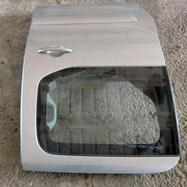 Porta Posteriore Scorrevole Destra Citroen Berlingo 2008 – 2012