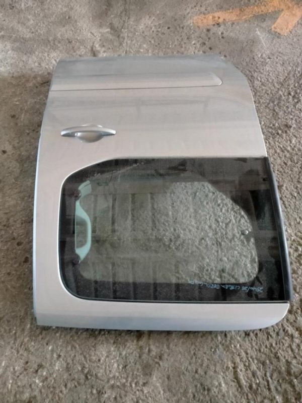 Porta Posteriore Scorrevole Destra Citroen Berlingo 2008 – 2012