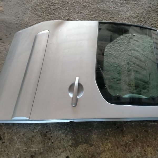 Porta Posteriore Scorrevole Destra Citroen Berlingo 2008 – 2012
