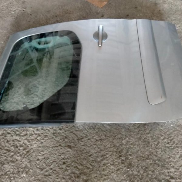 Porta Posteriore Scorrevole Destra Citroen Berlingo 2008 – 2012