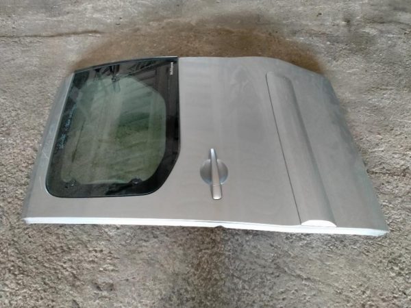 Porta Posteriore Scorrevole Sinistra Citroen Berlingo 2008 – 2012